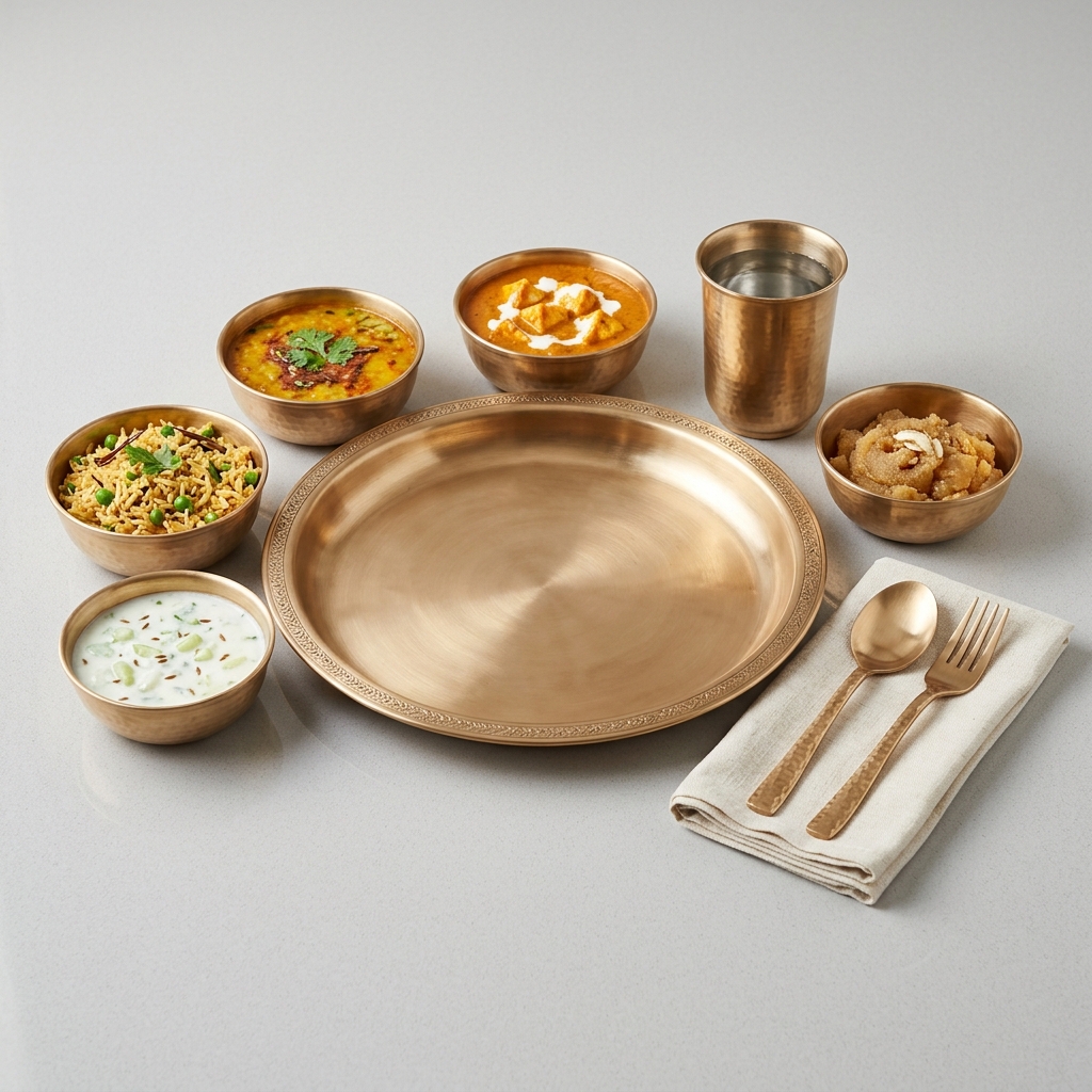 Dinnerware