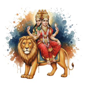 Chamunda Devi
