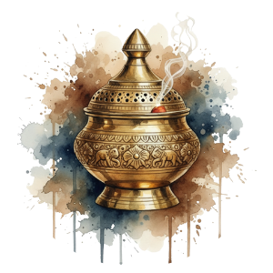 Dhoop Dani