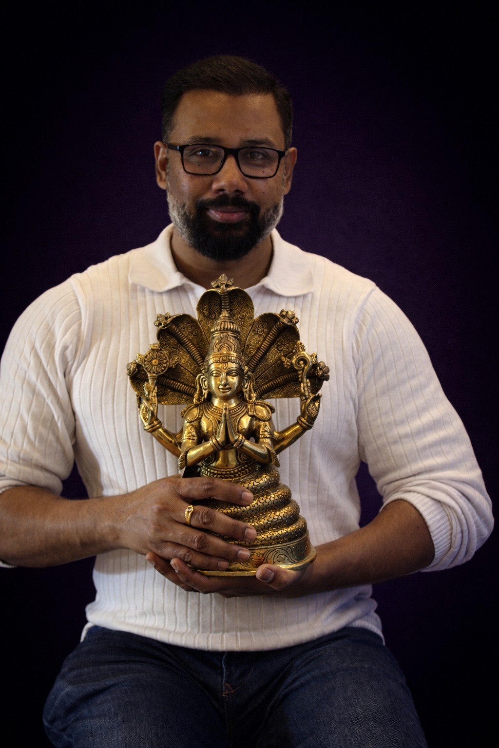 Founder - Piyush Jain