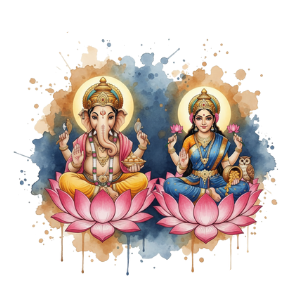 Laxmi Ganesh