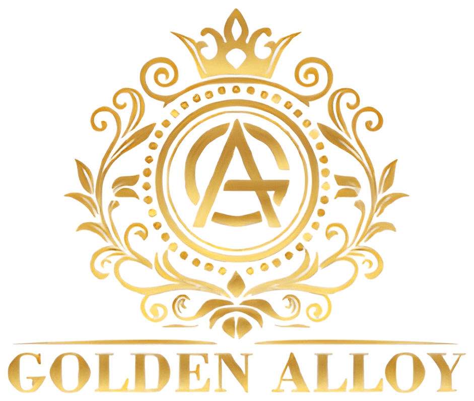 Golden Alloy
