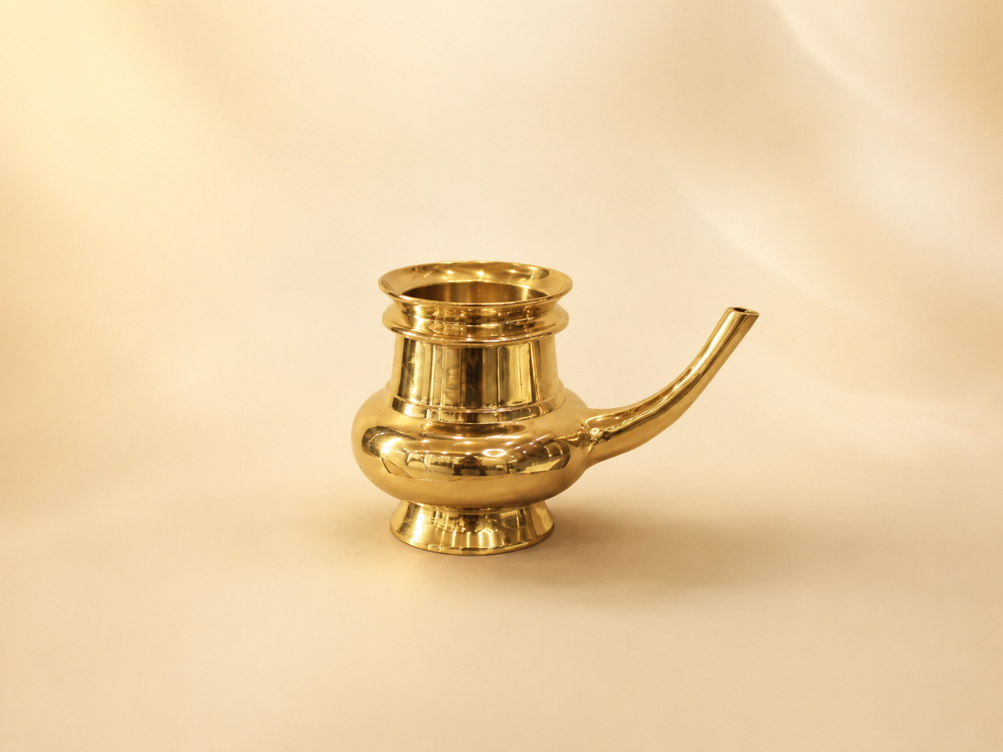 ABHISHEKA KINDI VESSEL (TYPE 1)