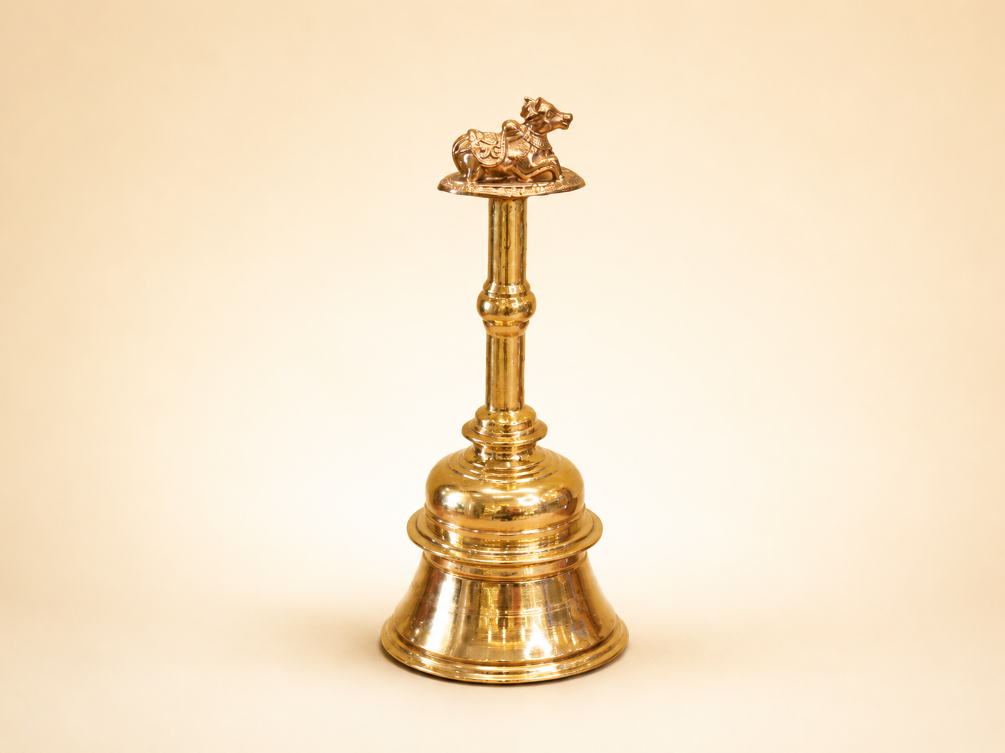 POOJA BELL (NANDI)