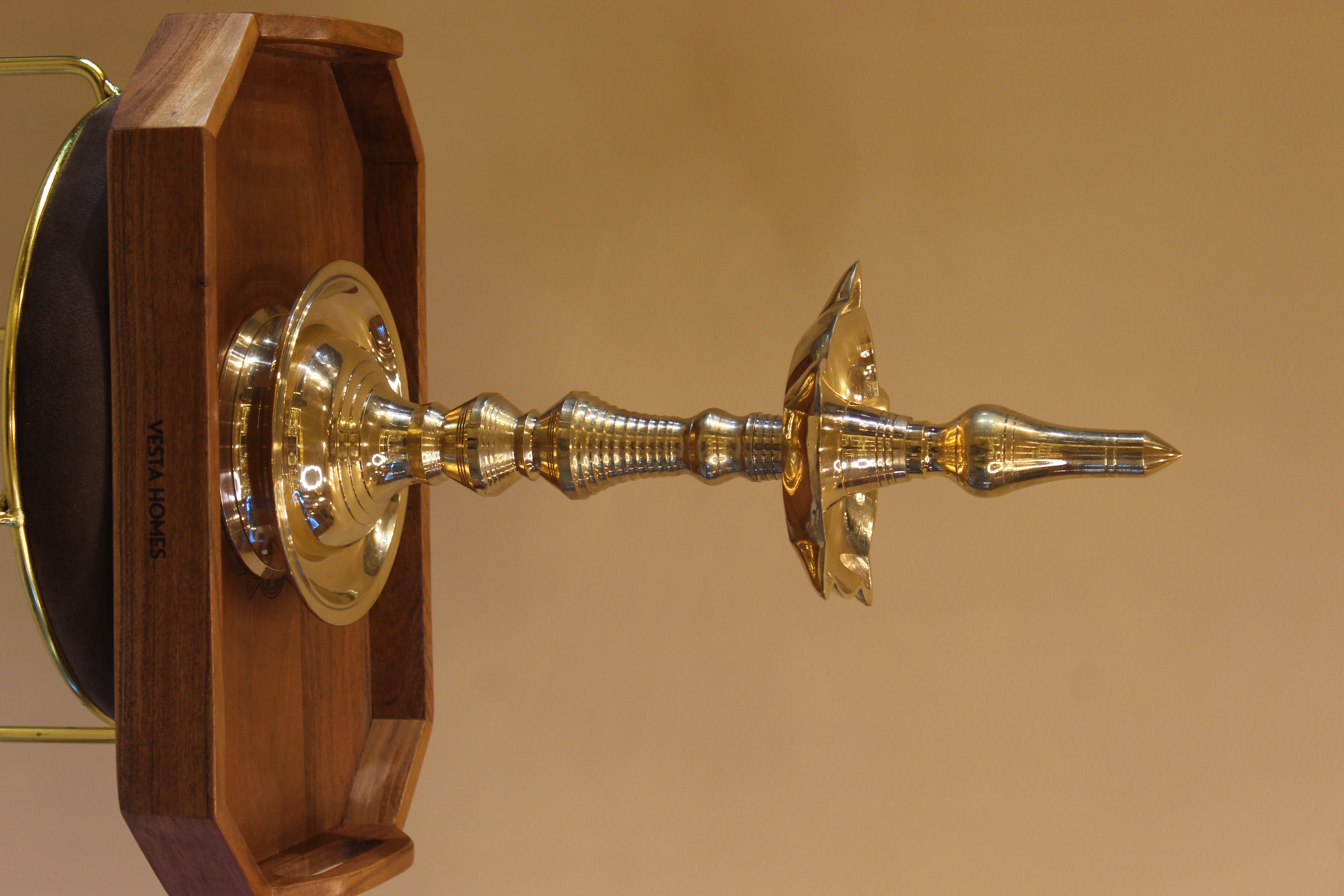 KERALA LAMP (TYPE 2)