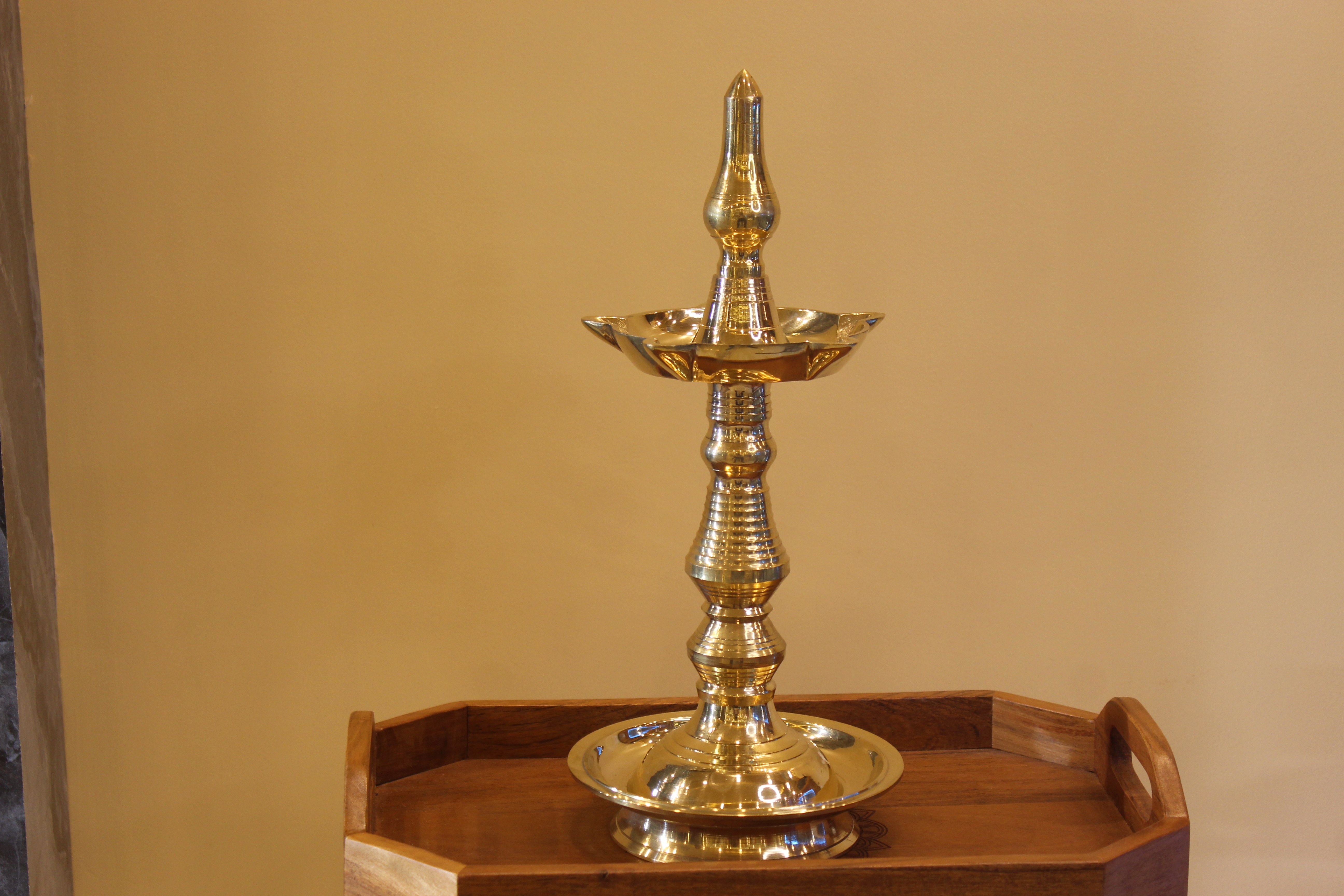 KERALA LAMP (TYPE 3)