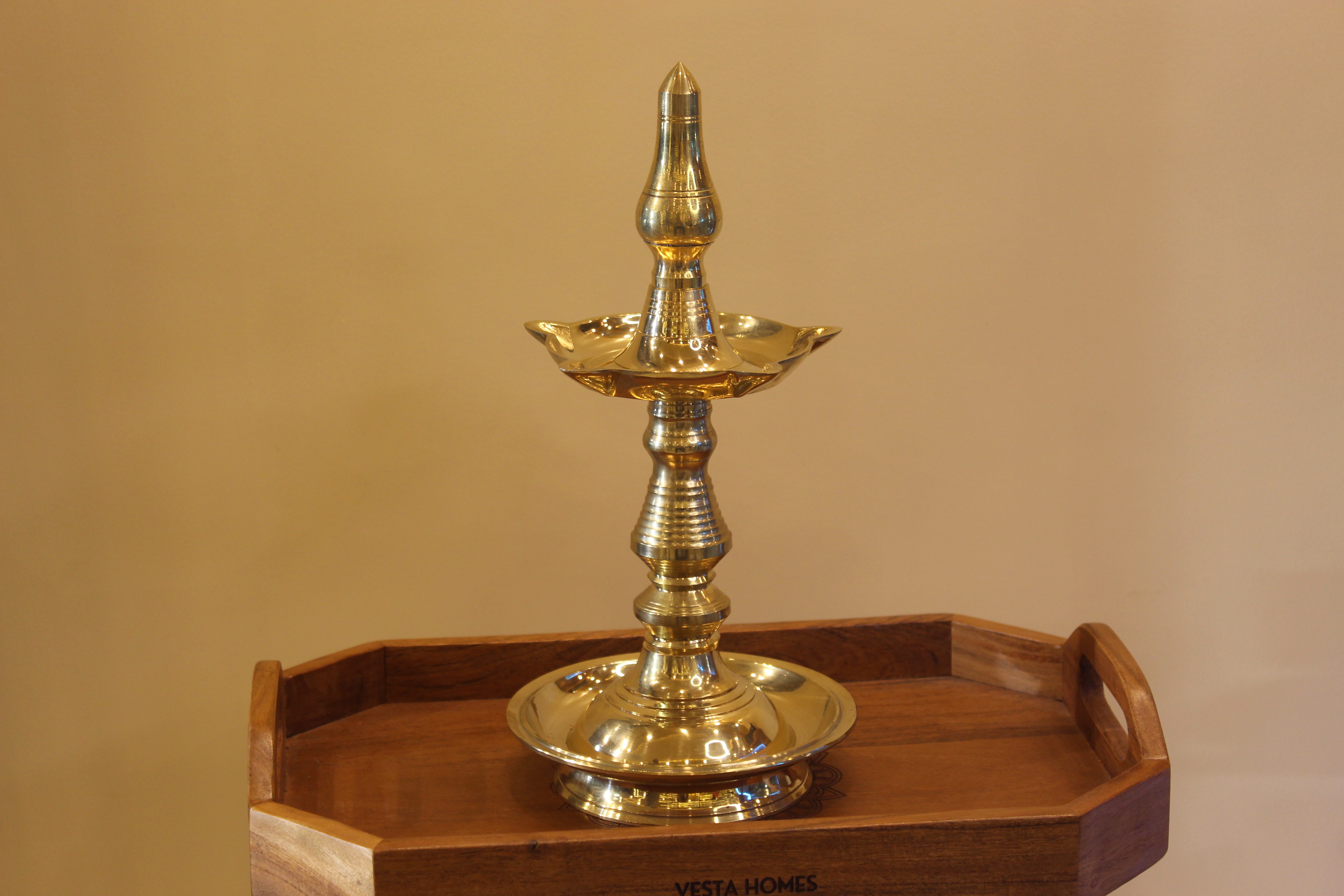 KERALA LAMP (TYPE 4)