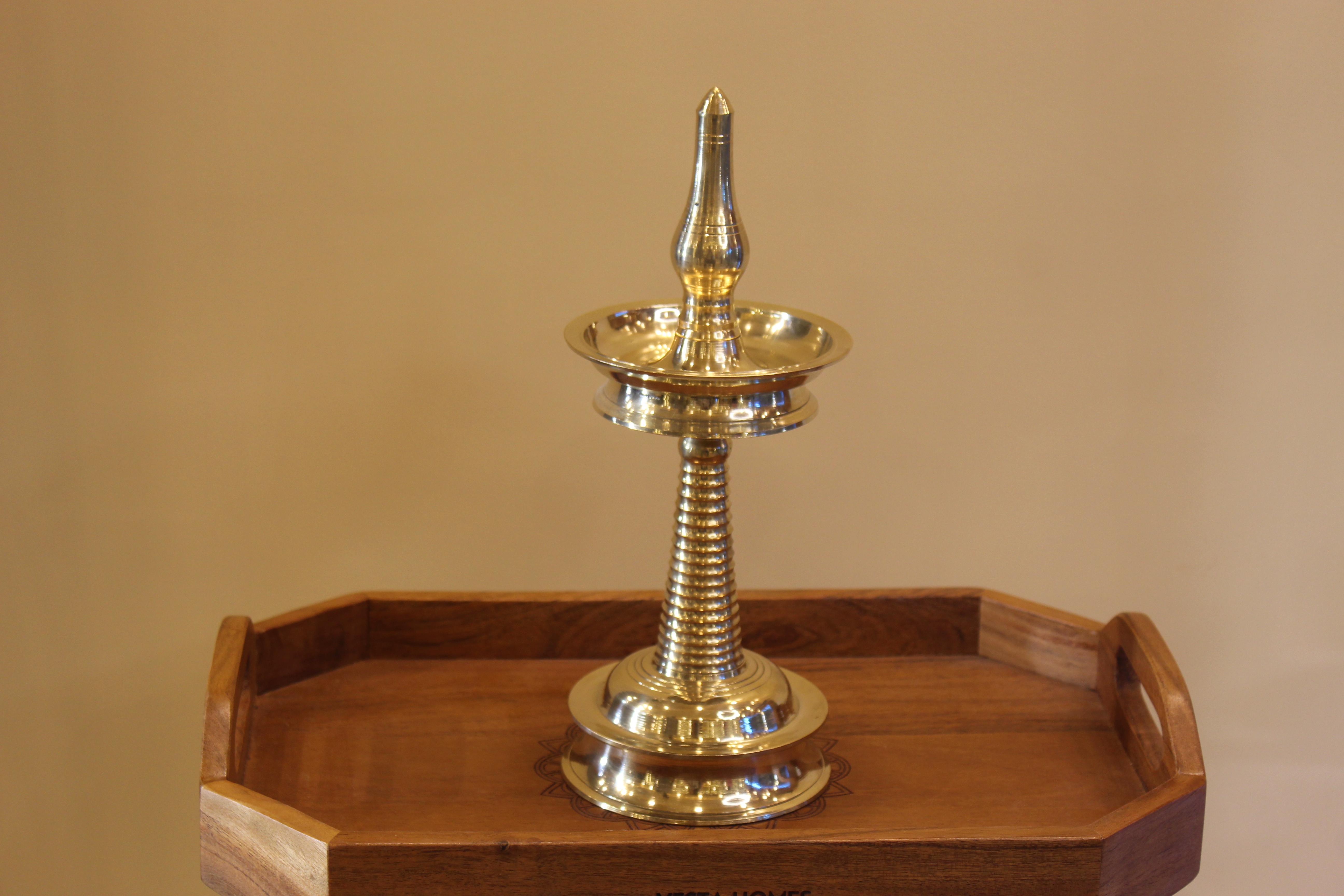 KERALA LAMP (TYPE 5)