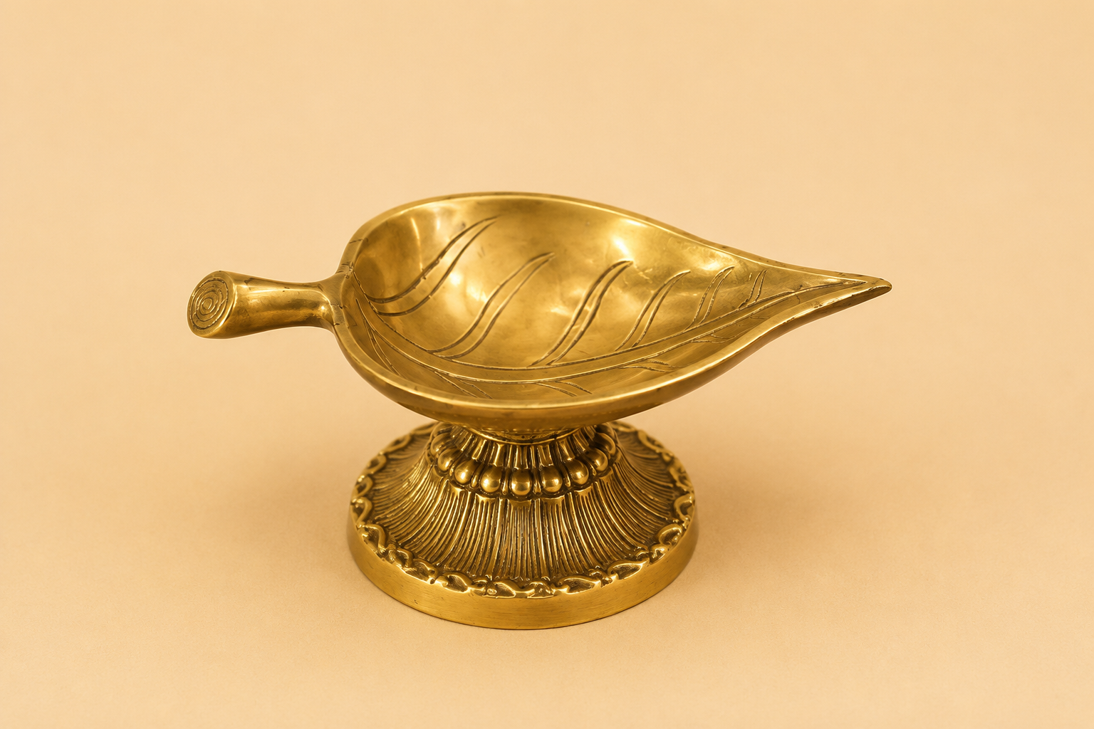 LEAF DIYA 