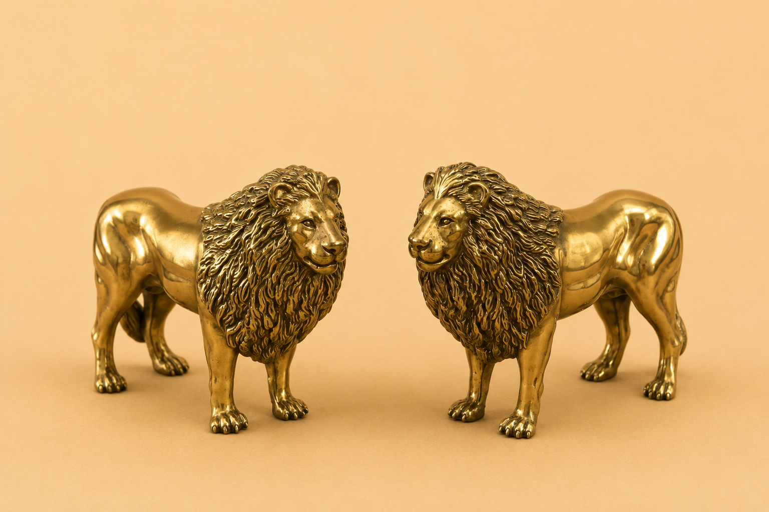 LION PAIR