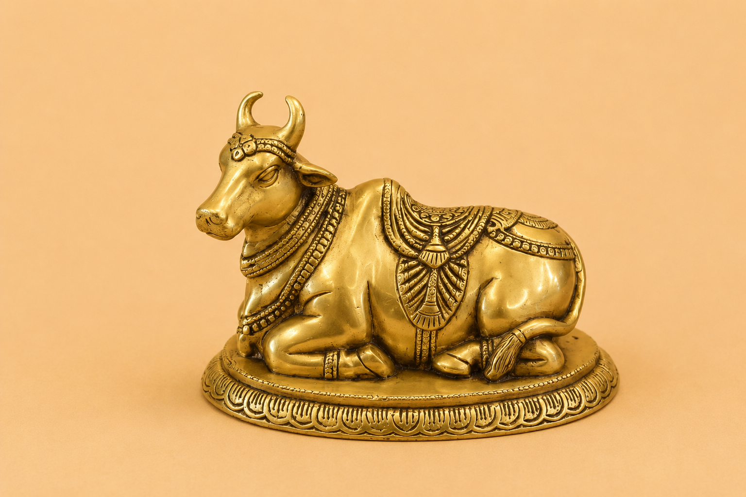 NANDI STATUE RS 4800