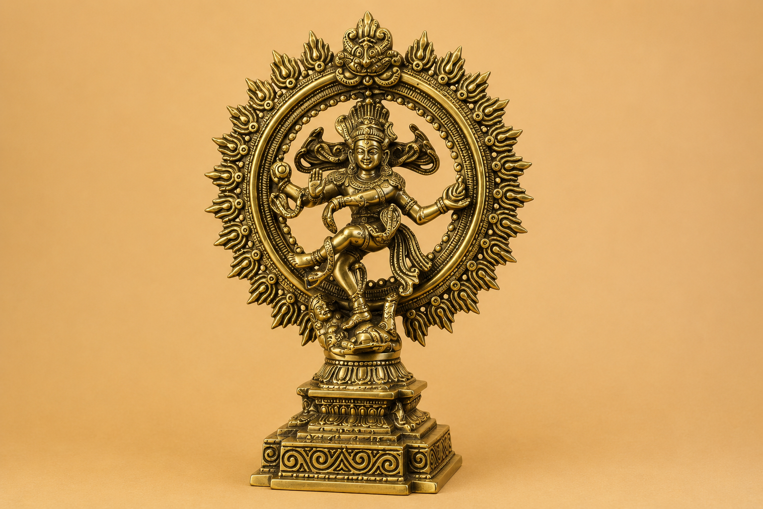 NATRAJ 