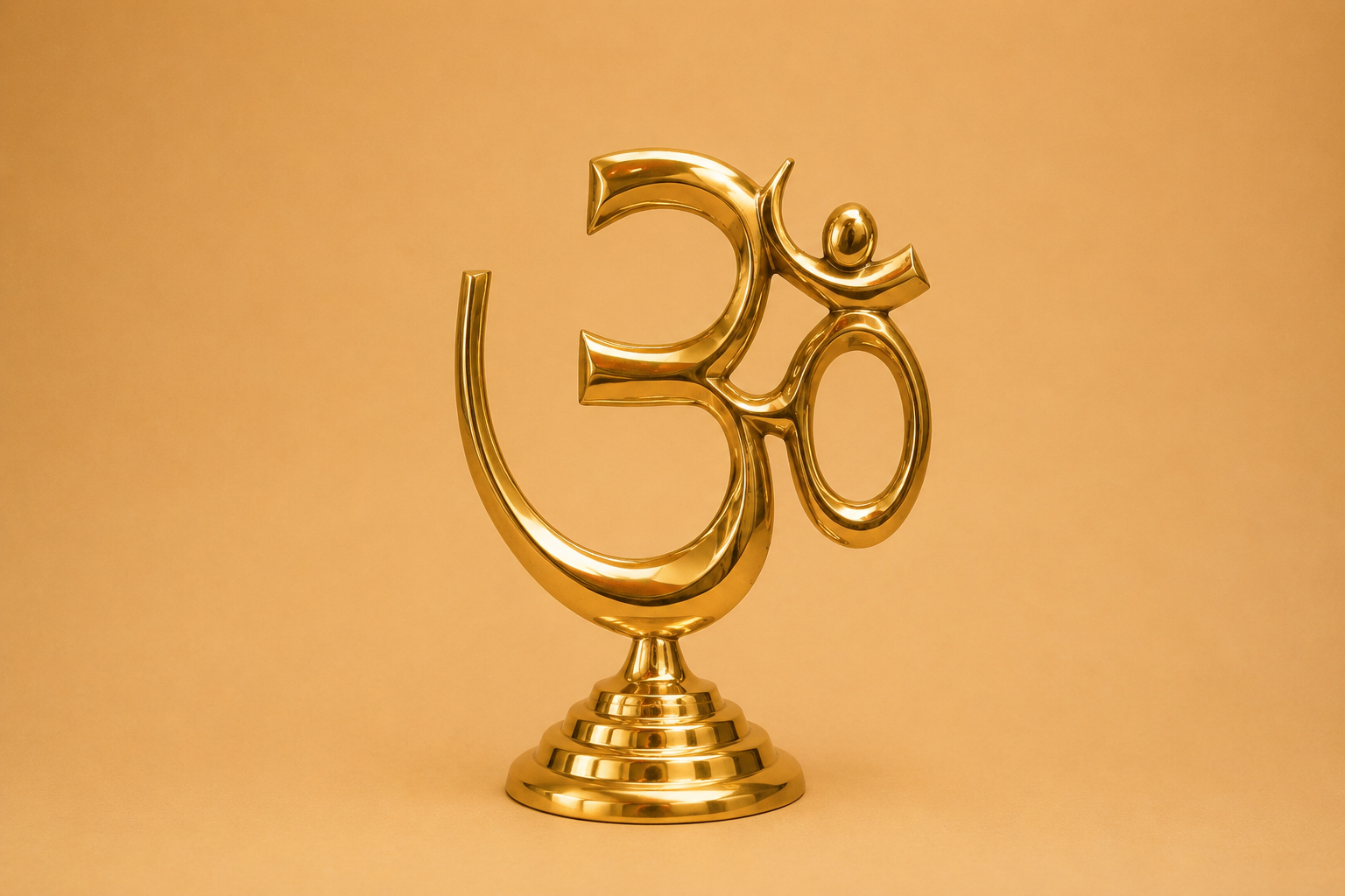 OM (LARGE) 