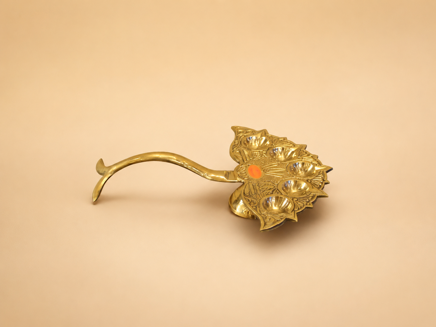 PANCH ARATI 