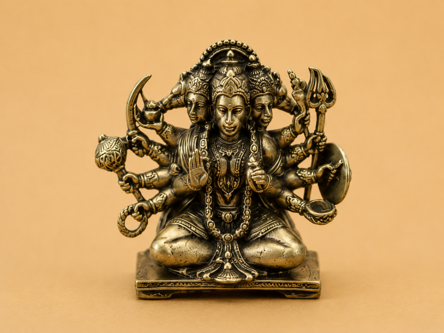 PANCHAMUKHI HANUMAN 
