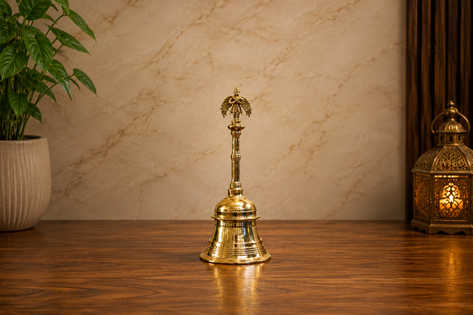 POOJA BELL HANUMAN (MEDIUM)