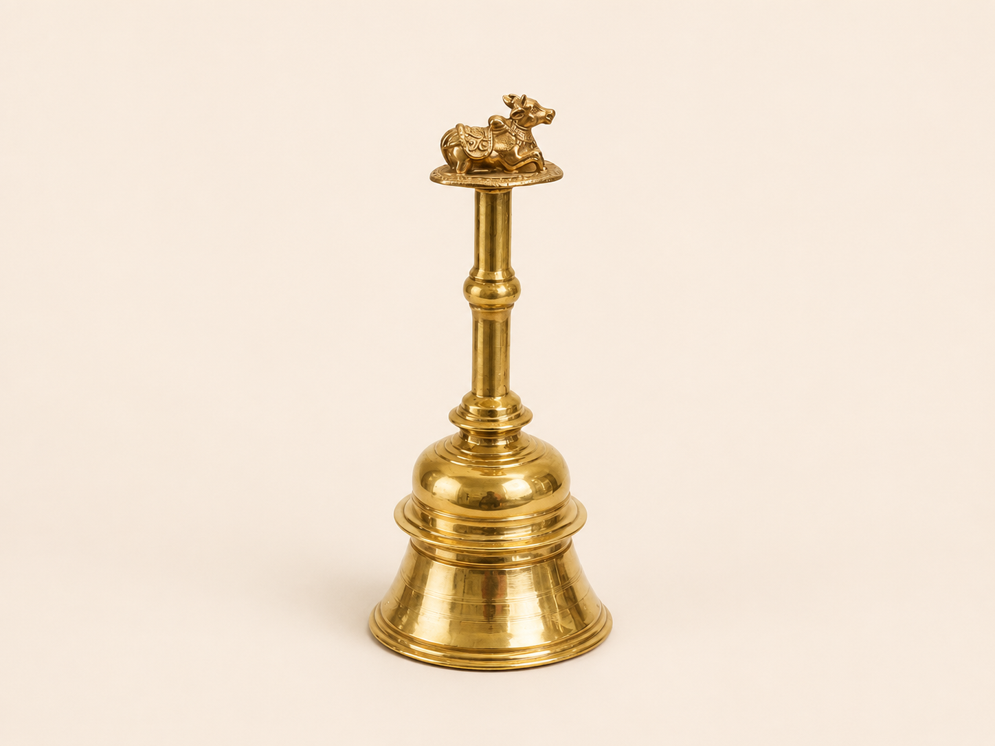 POOJA BELL(NANDI) 