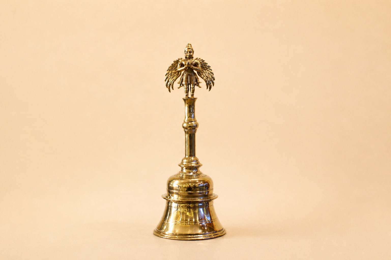 POOJA BELL GARURA(BIG) 