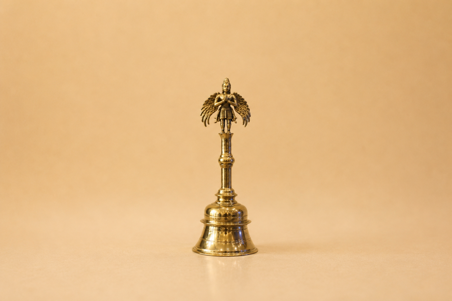 POOJA BELL GARURA(MEDIUM) 