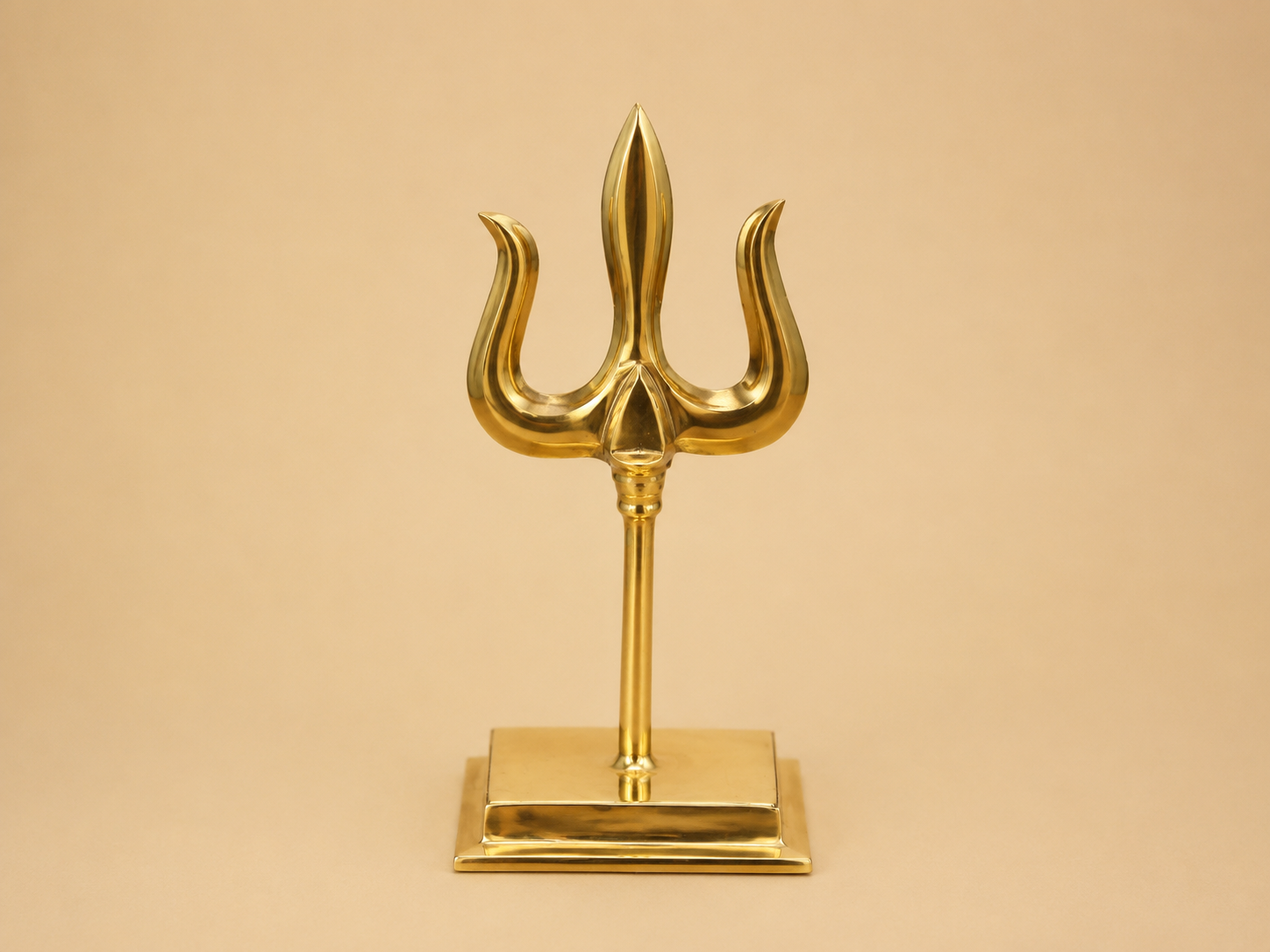 TRISHUL WITH STAND