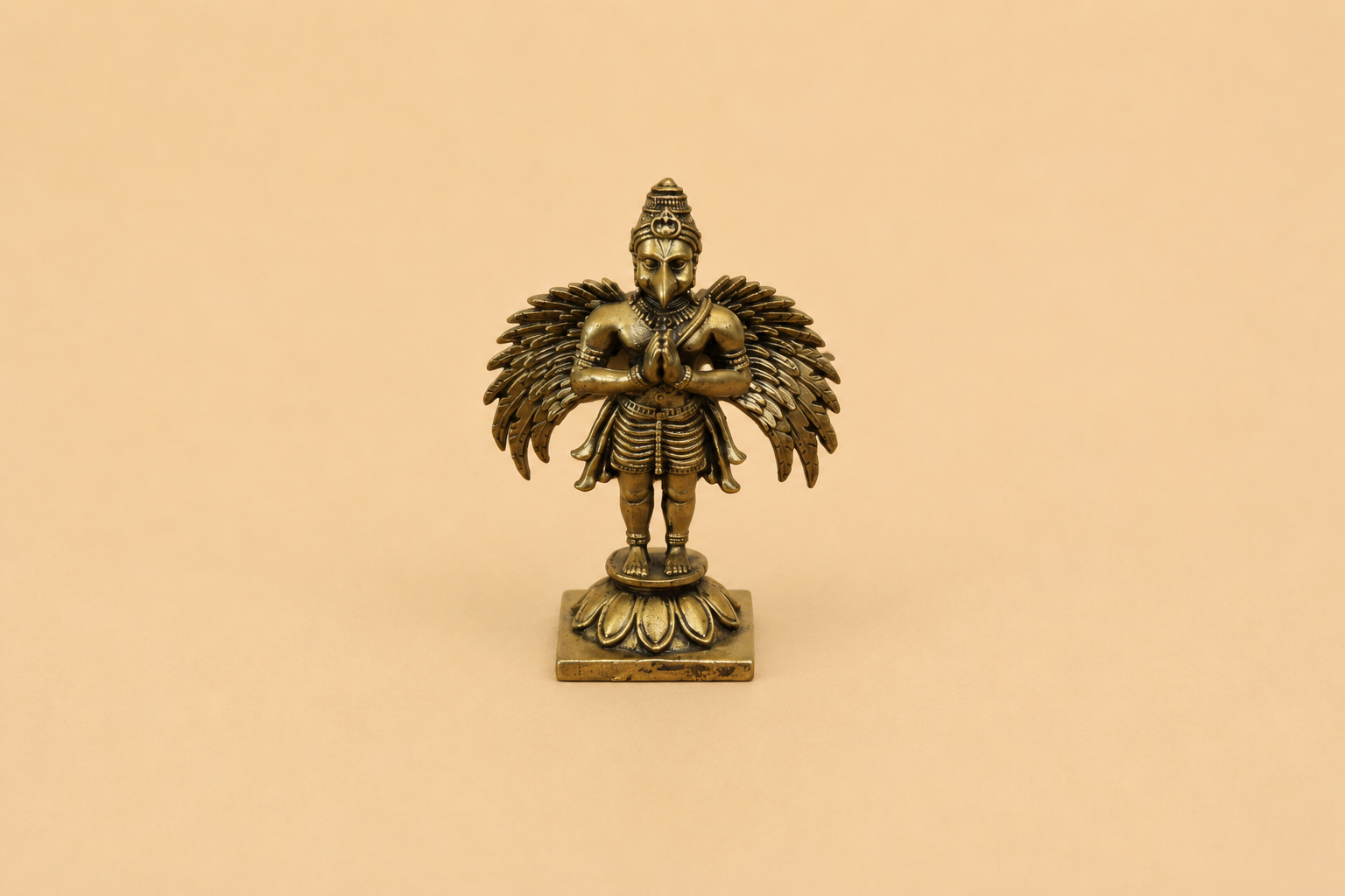 WAX MOLD GARURA 