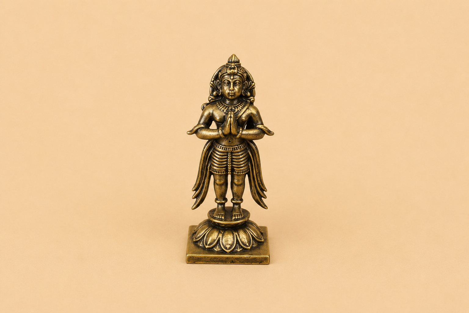 WAX MOLD HANUMAN 