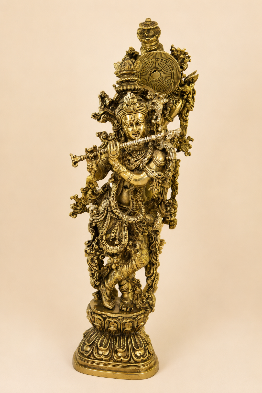 BIG KRISHNA