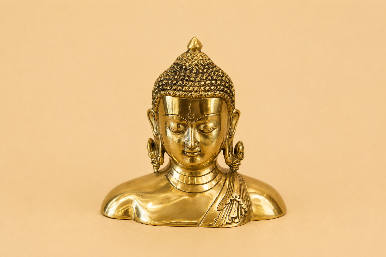 BUDHA HEAD