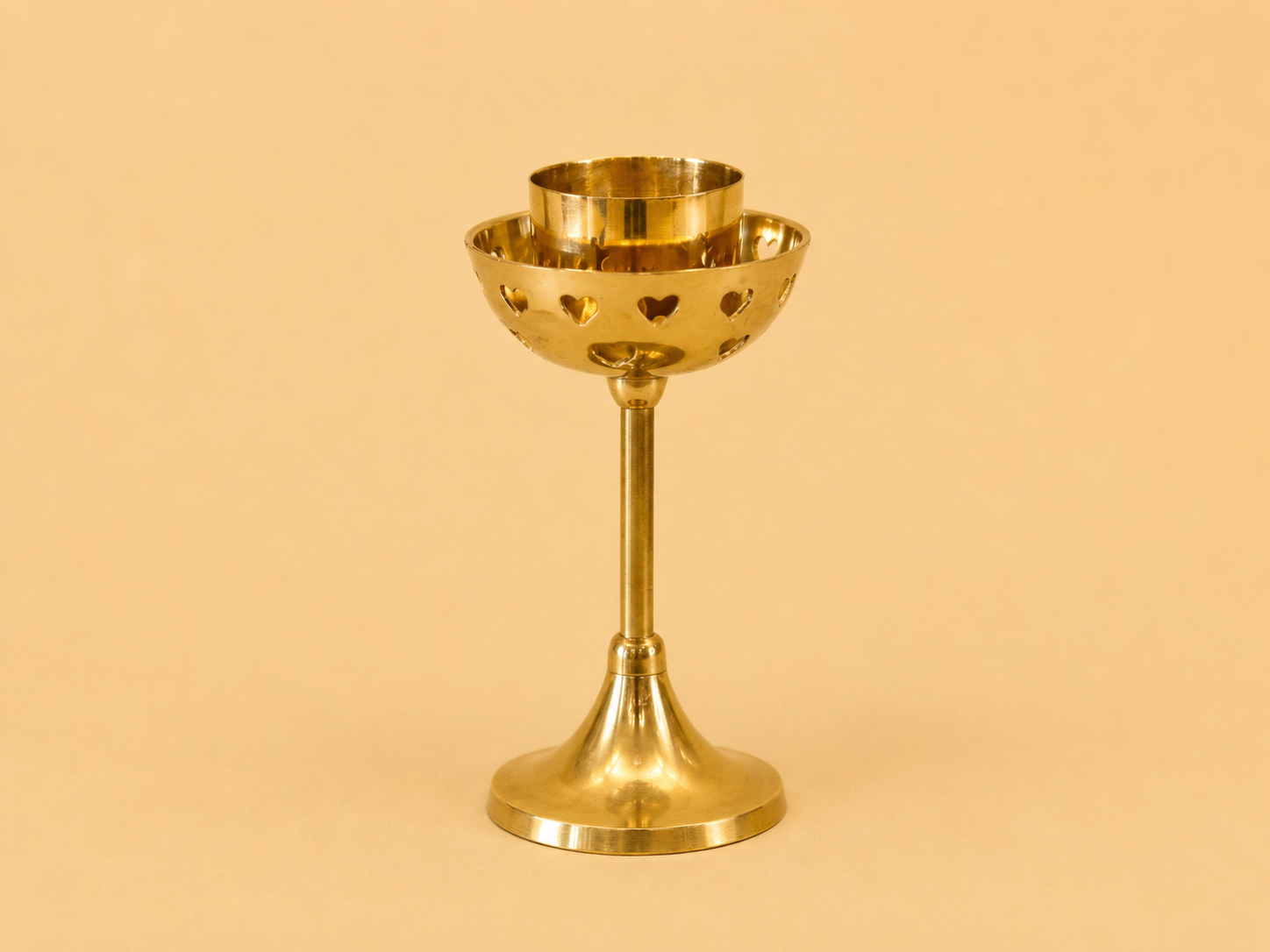CANDLE STAND
