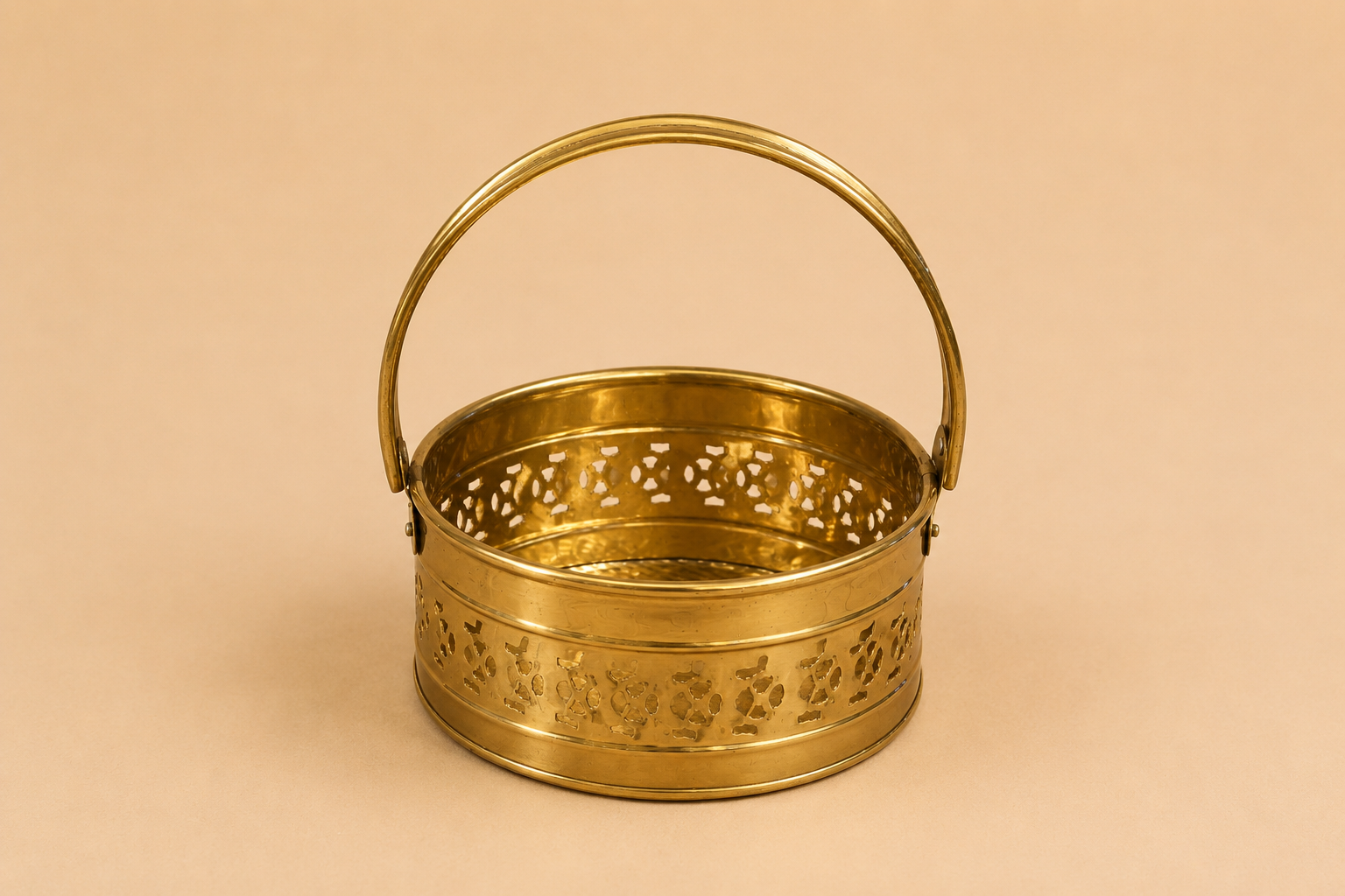 FLOWER BASKET (TYPE 1)