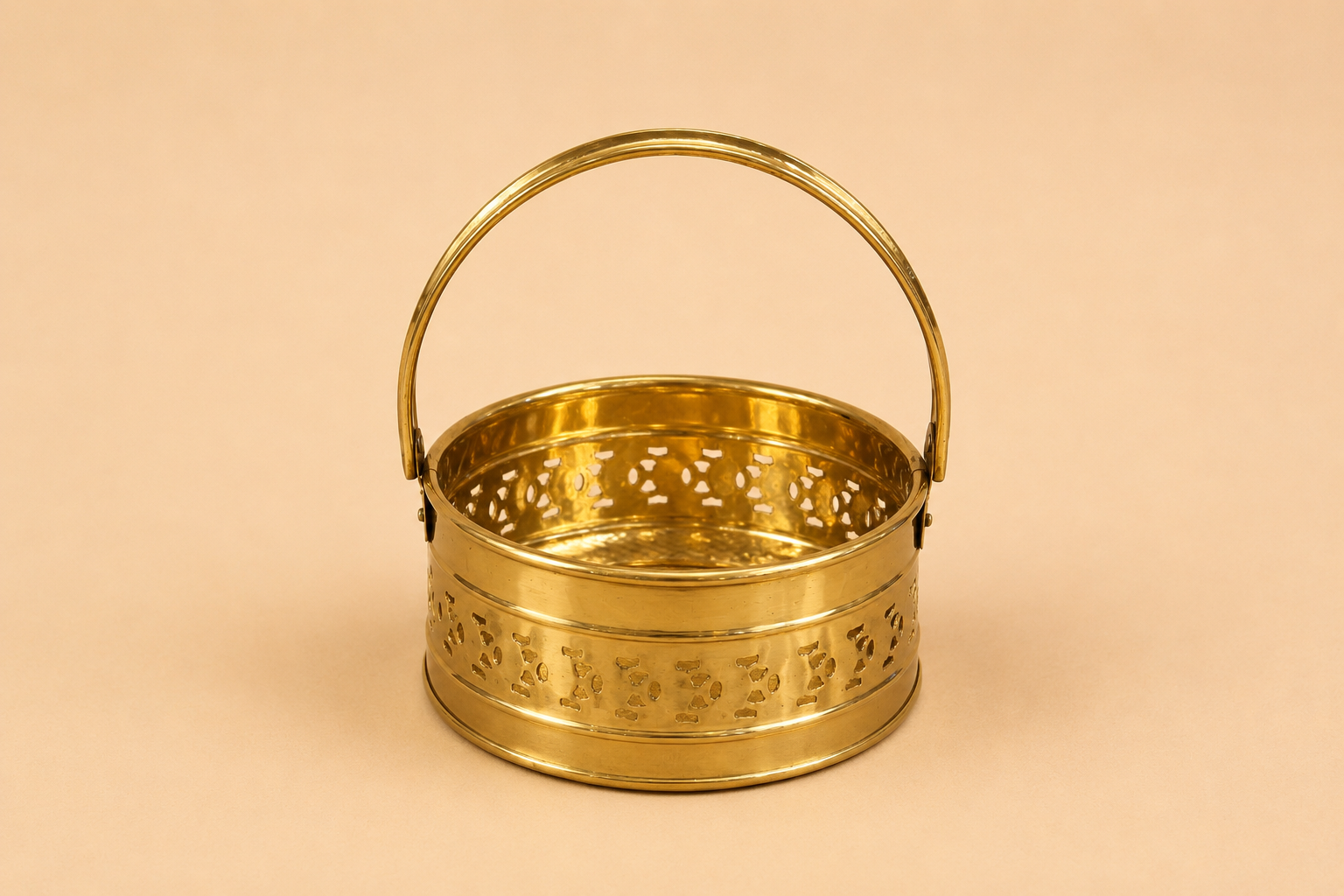 FLOWER BASKET (TYPE 2)