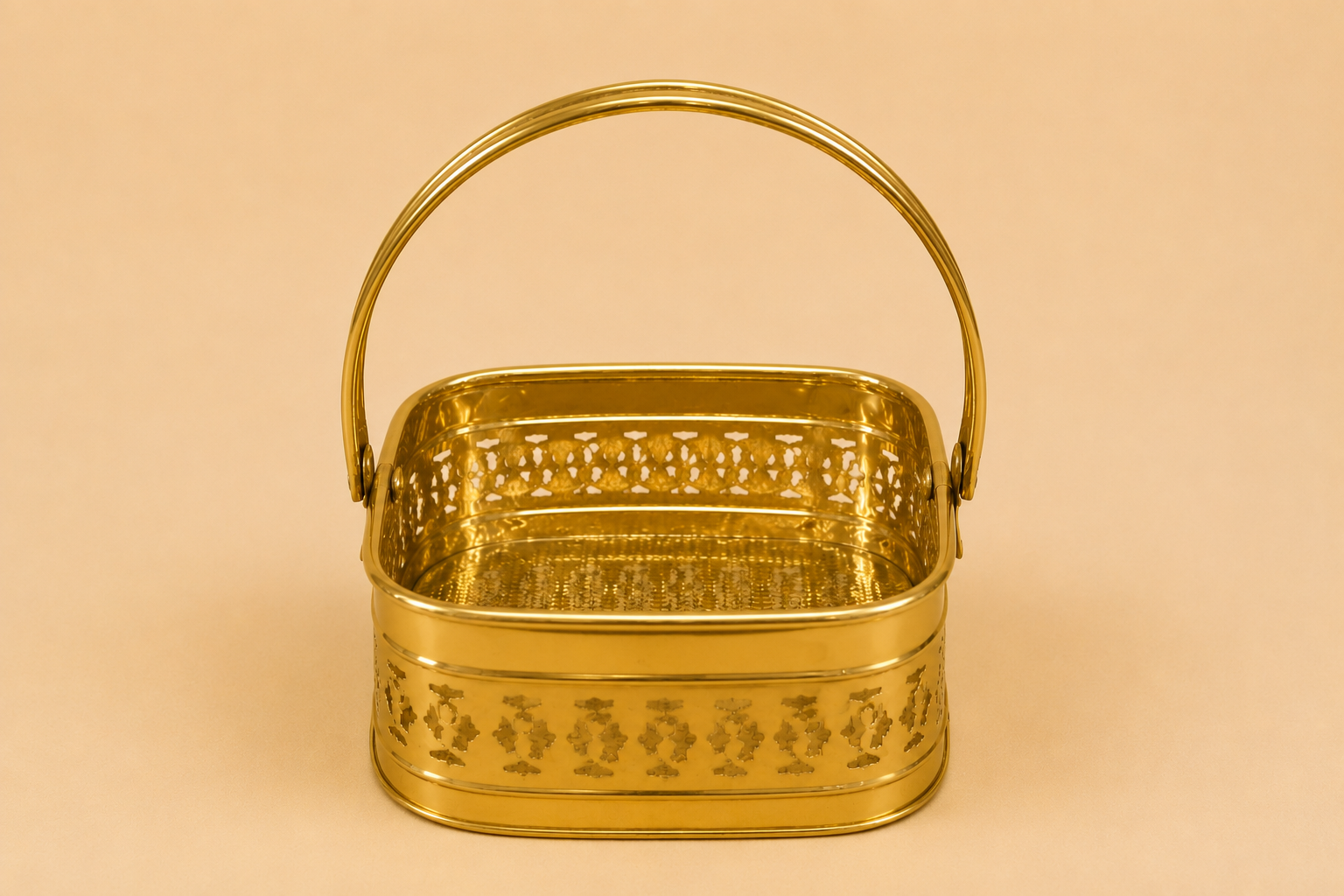 FLOWER BASKET (TYPE 3) 
