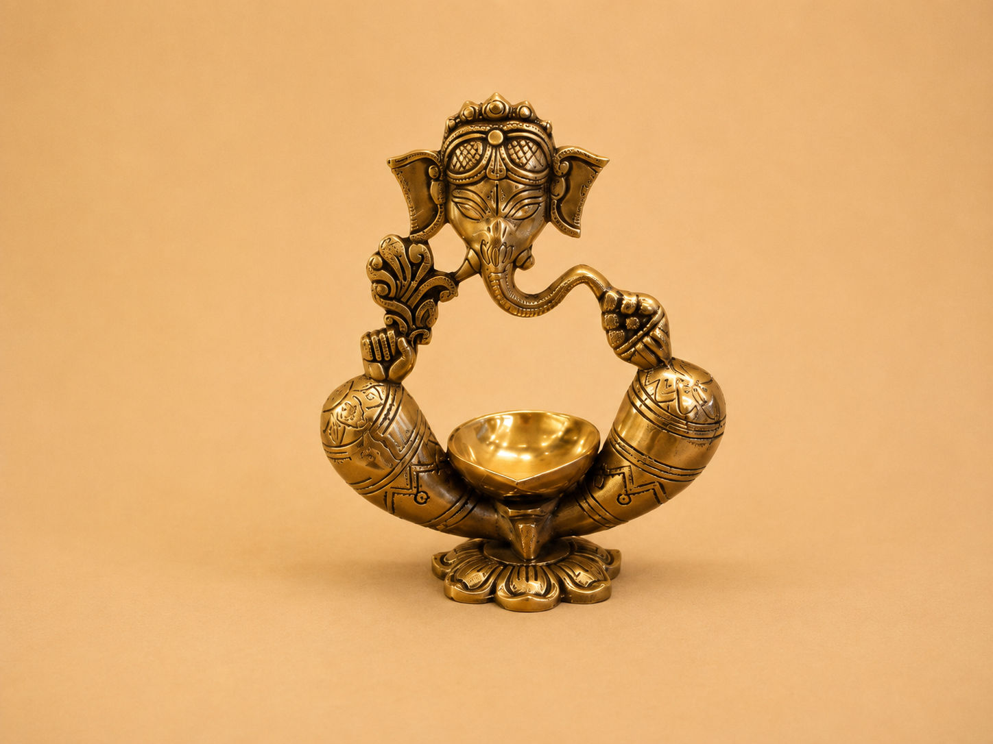 GANESH DEEP