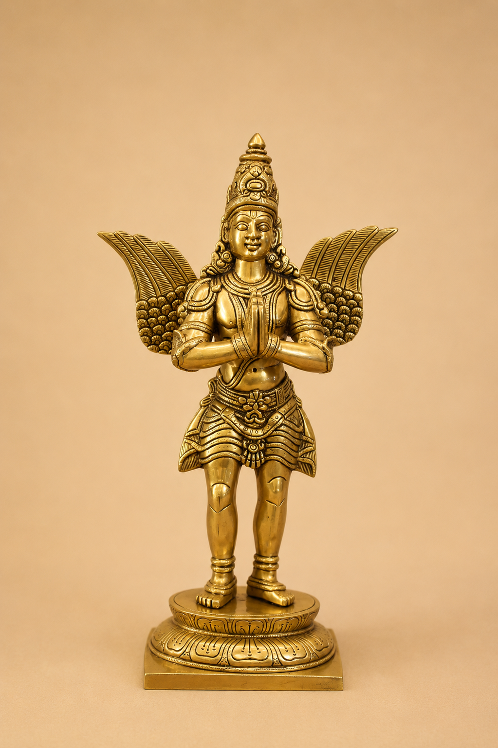 GARUDA STATUE BIG