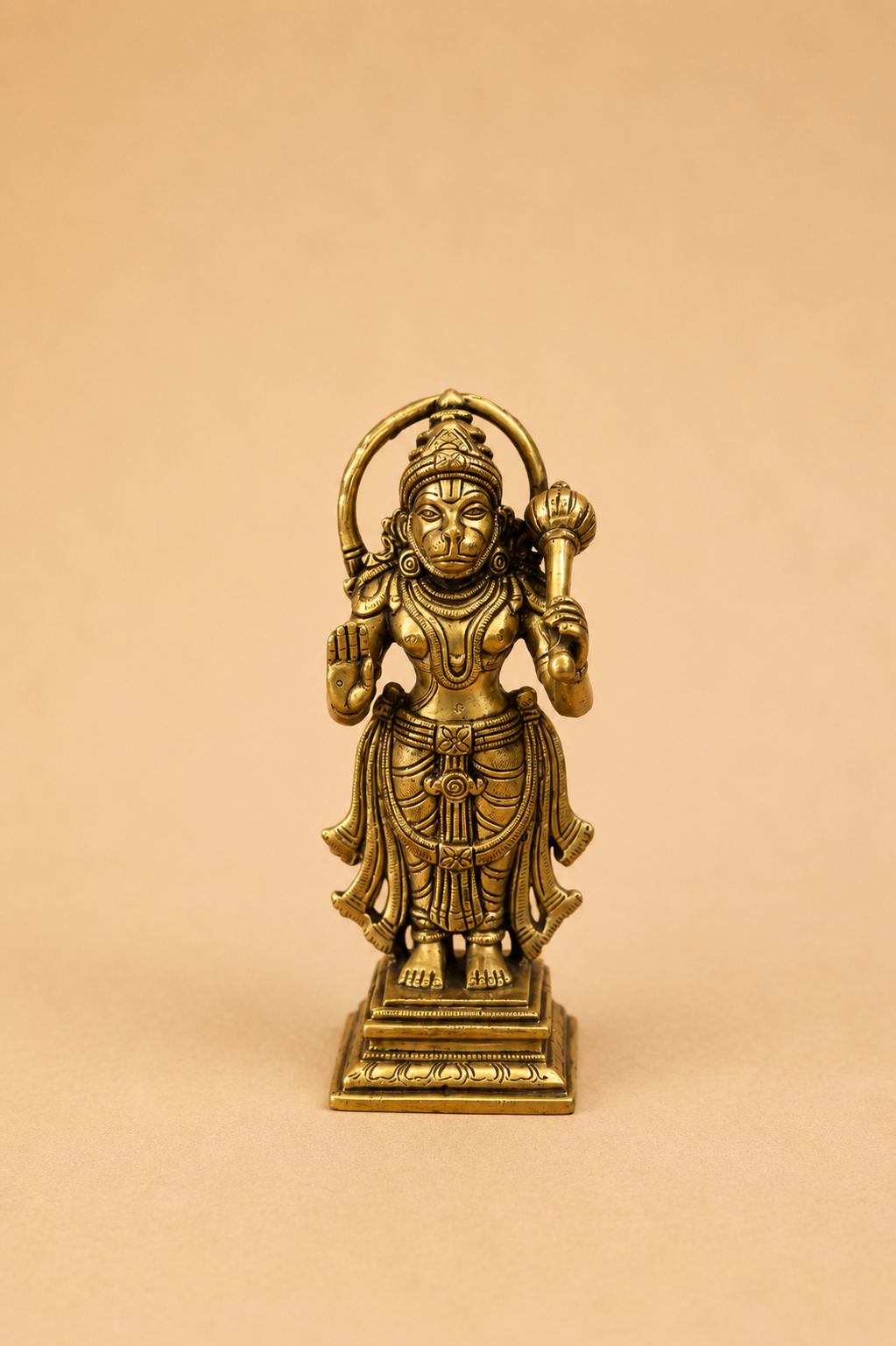 HANUMAN STATUE (TYPE 1)
