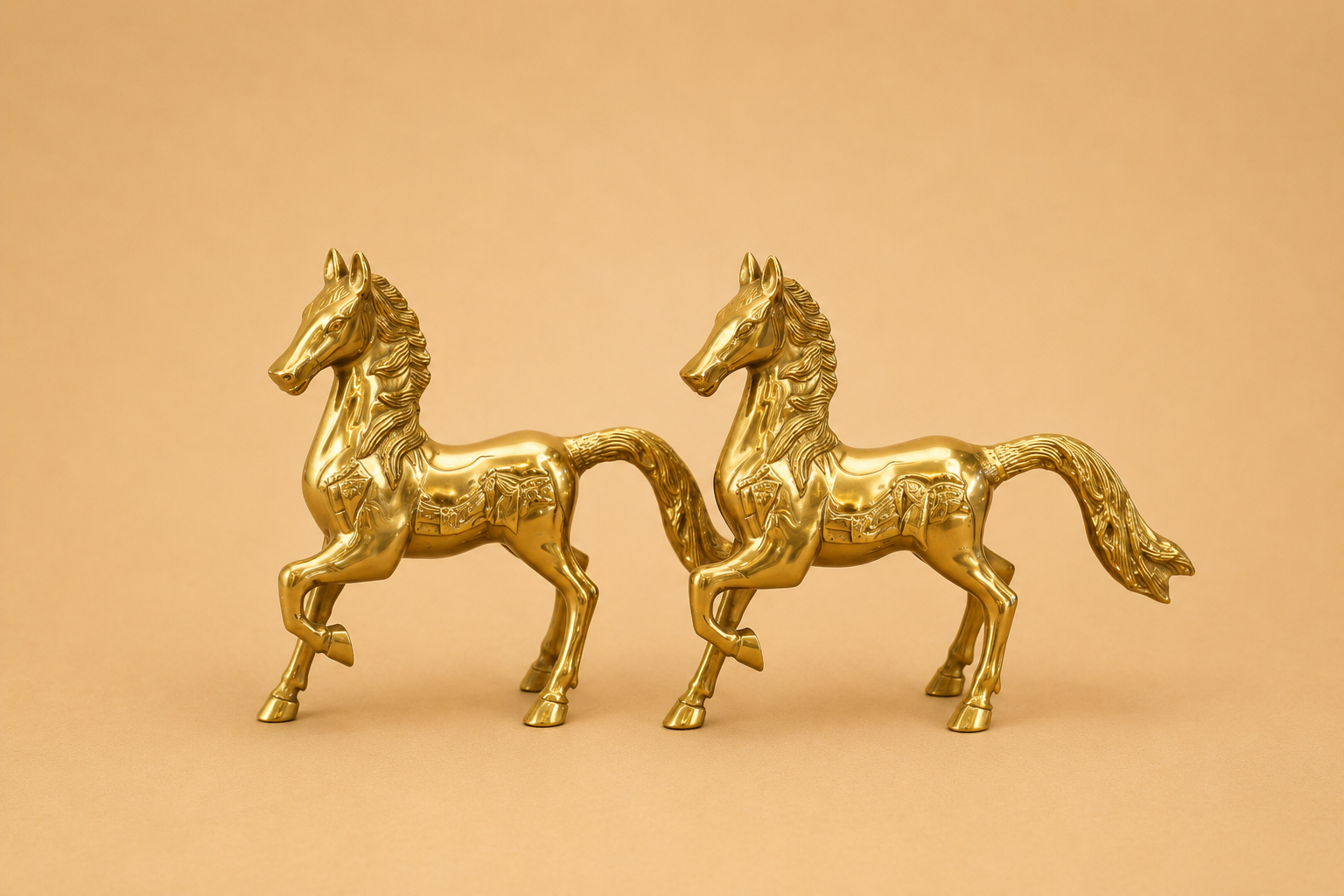 HORSE (SINGLE)