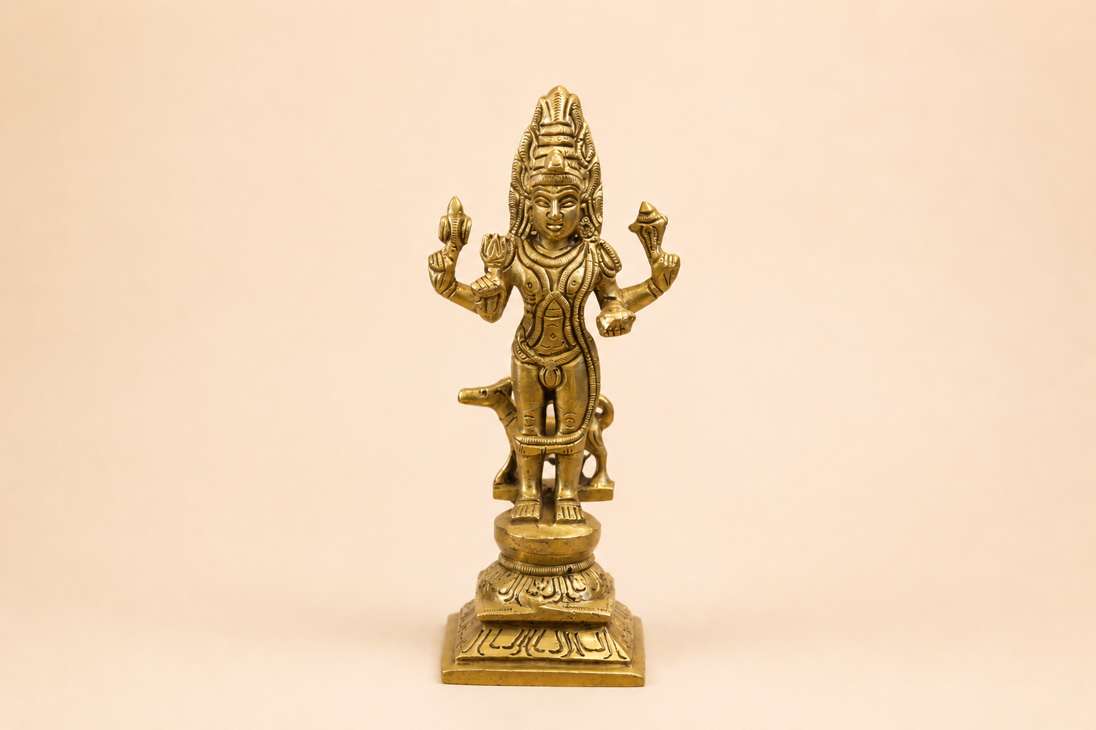 KAL BHAIRAV SMALL