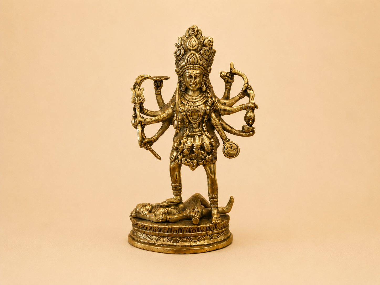 KALI MA MEDIUM