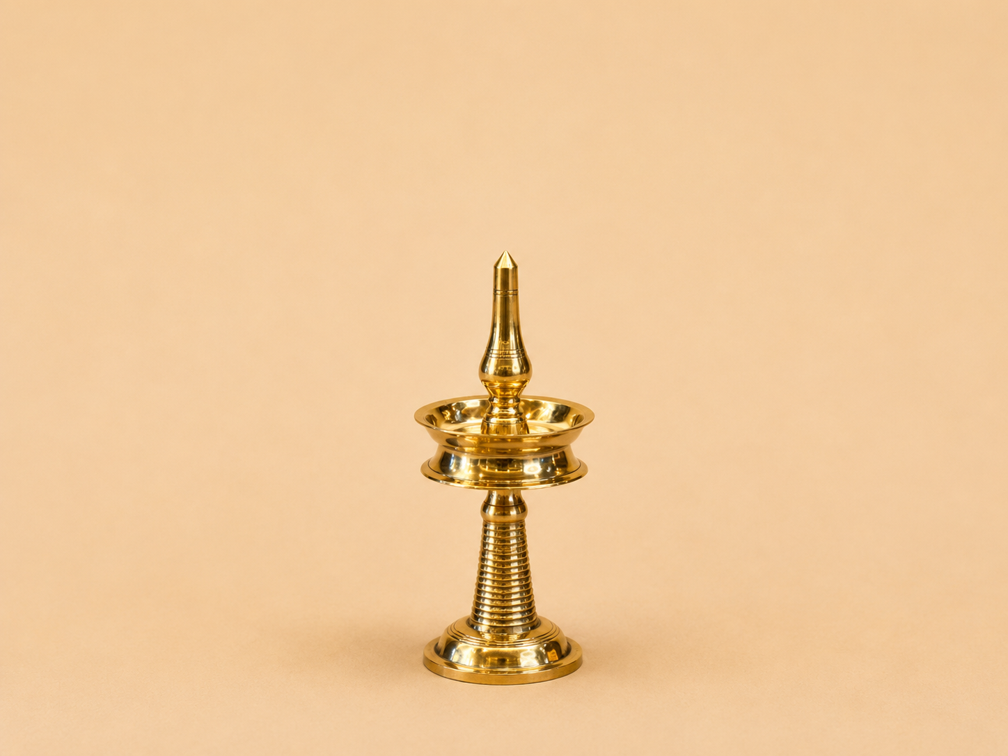 KERALA LAMP (TYPE 1)