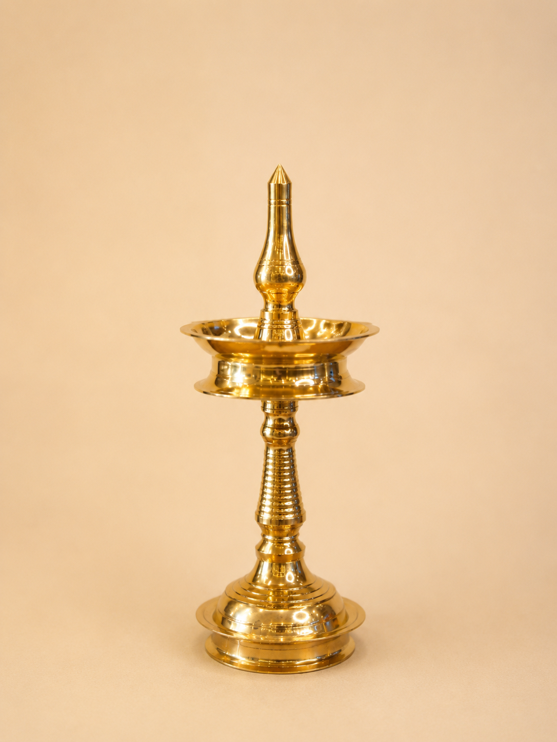 KERALA LAMP (TYPE 2)