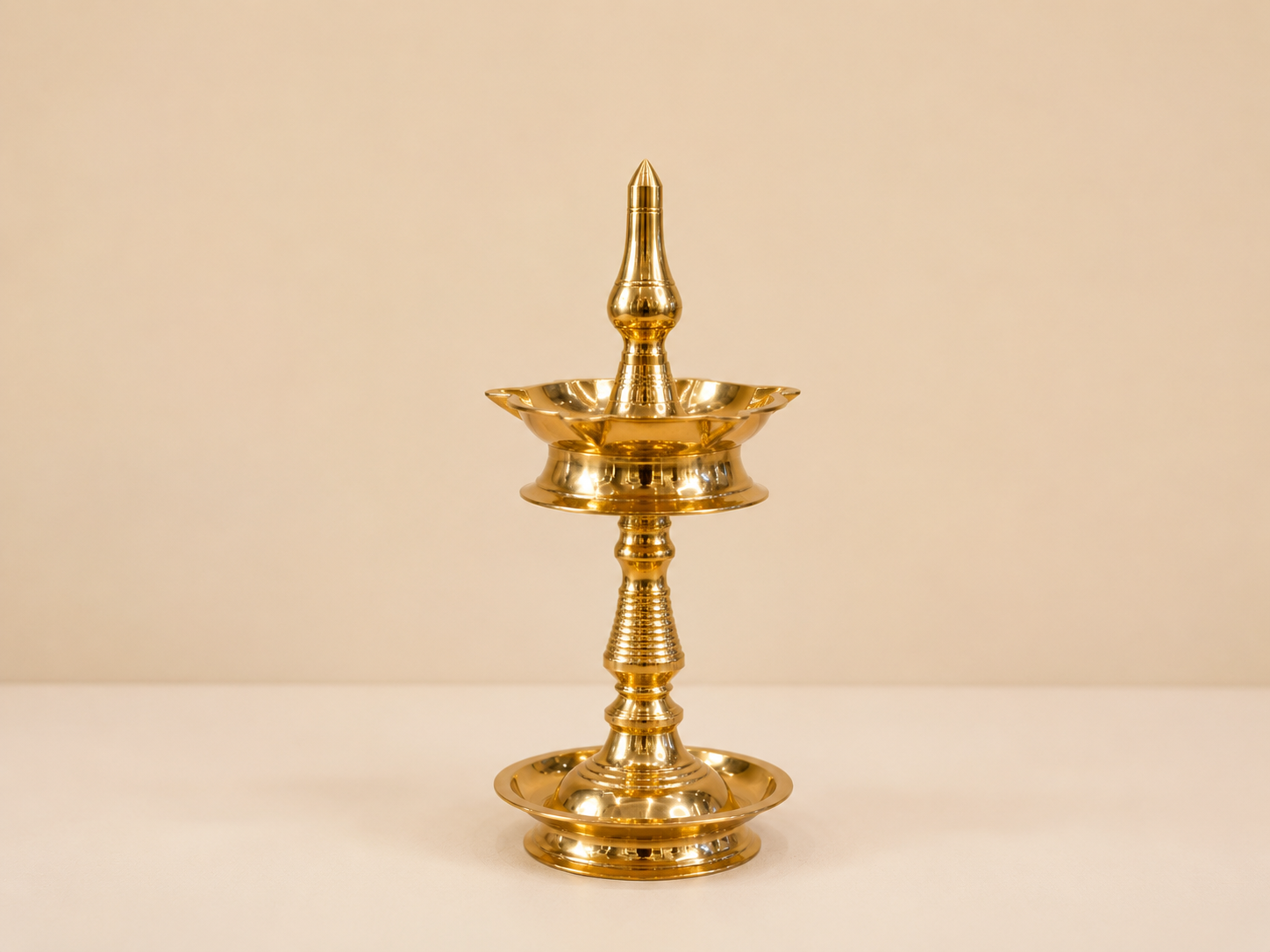 KERALA LAMP (TYPE 4)