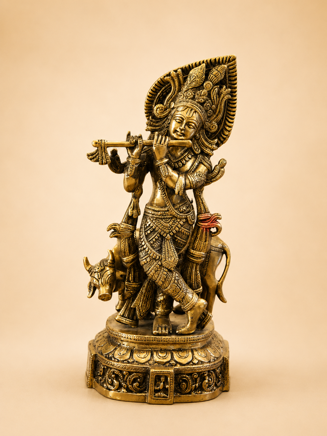 KRISHNA STATUE
